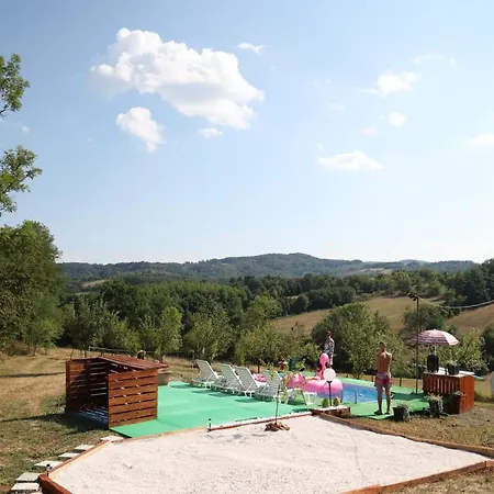 Nana Gornji Milanovac