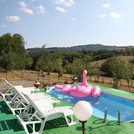 Nana * Gornji Milanovac