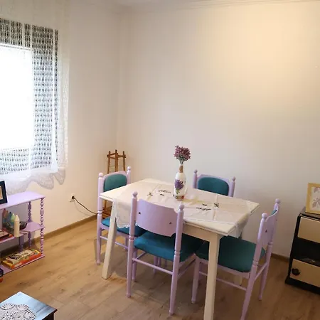 Apartment Nana *