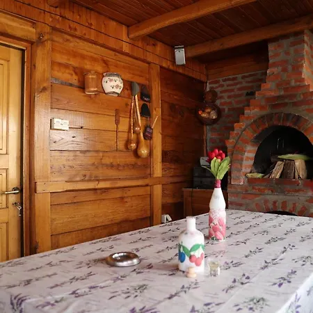 Nana * Gornji Milanovac