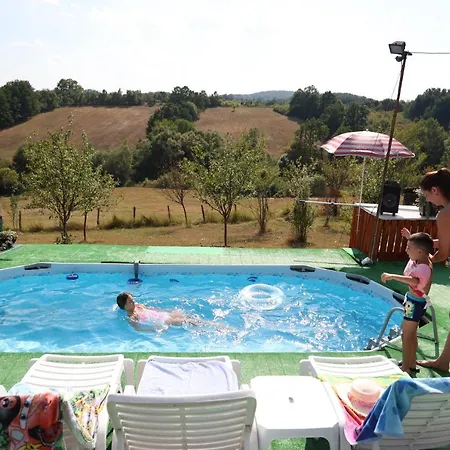 Nana * Gornji Milanovac