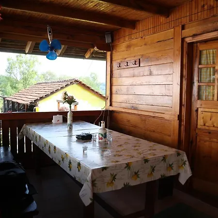 Nana Gornji Milanovac