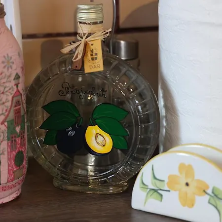 Nana Apartment