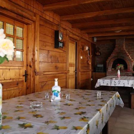 Nana Gornji Milanovac