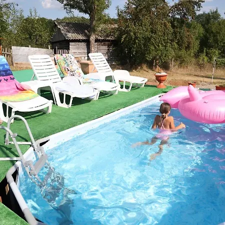 Nana Daire Gornji Milanovac