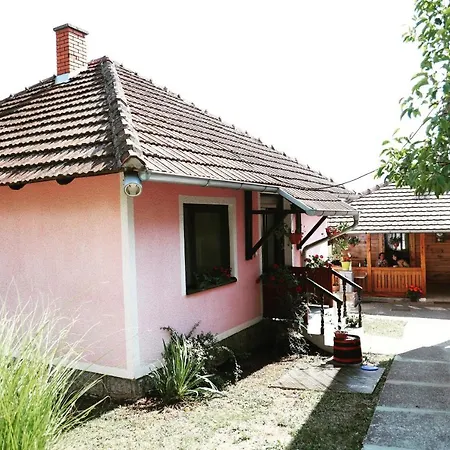 Nana Apartment Gornji Milanovac