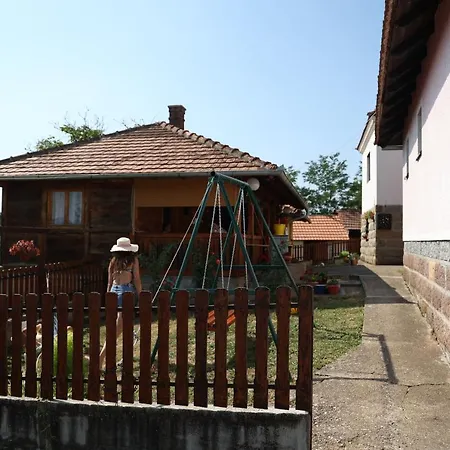 Nana Gornji Milanovac