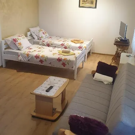 Nana Gornji Milanovac