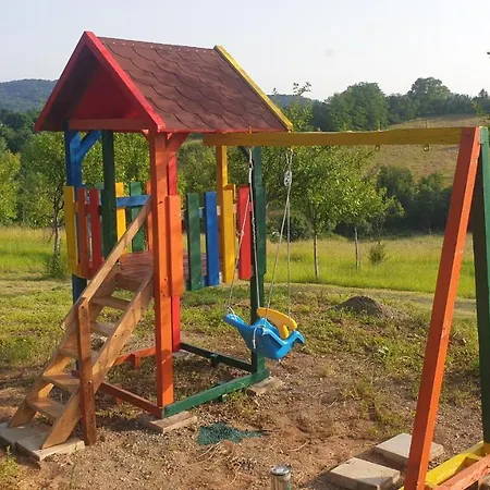 Nana Daire Gornji Milanovac