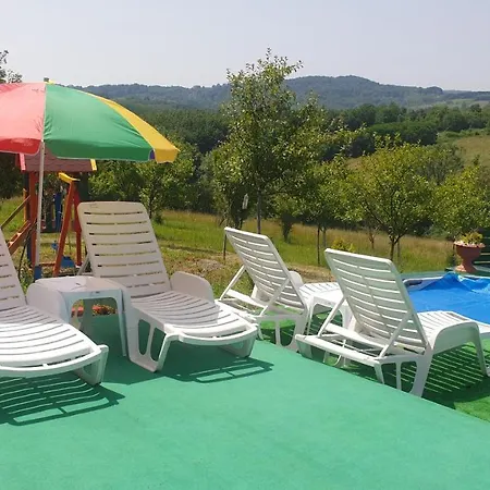 Nana Apartment Gornji Milanovac
