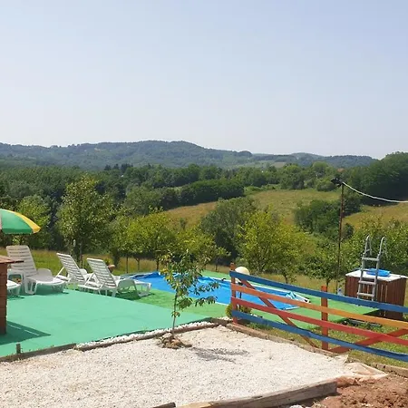 Nana Daire Gornji Milanovac