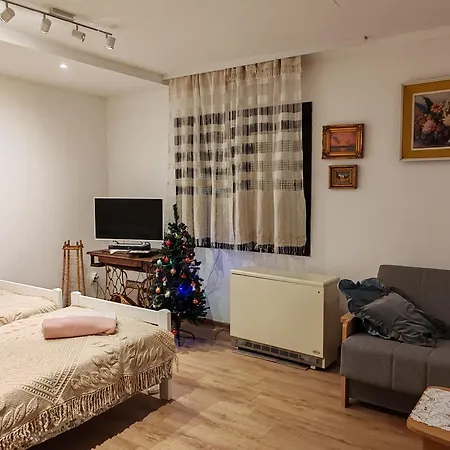 Nana Apartment