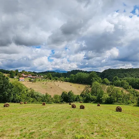 Nana Gornji Milanovac