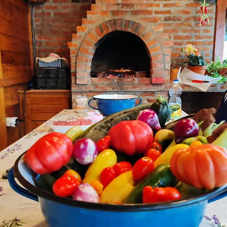 Daire Nana Gornji Milanovac