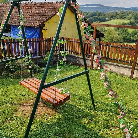 Apartment Nana Gornji Milanovac
