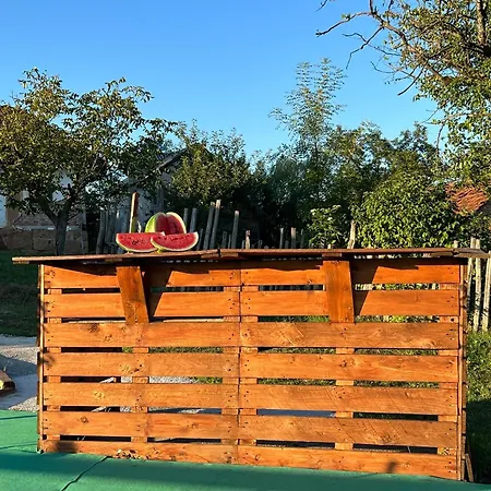 Nana Daire Gornji Milanovac