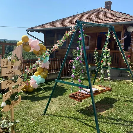 Nana * Gornji Milanovac