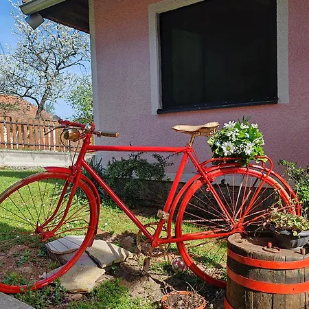 Daire Nana Gornji Milanovac