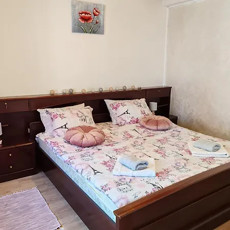 Nana Apartment Gornji Milanovac