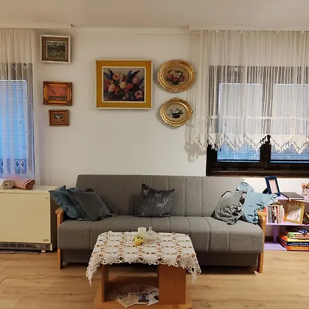 Apartment Nana